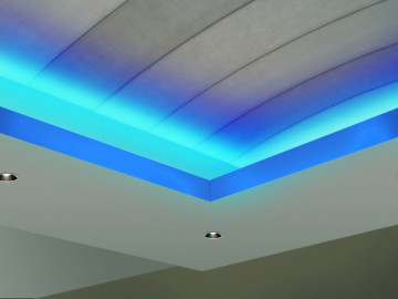 Hohe nächtliche Belastungen mit LED-Licht in der Wohnung und im Außenbereich können das Entstehen von Brust- oder Prostatakrebs fördern.