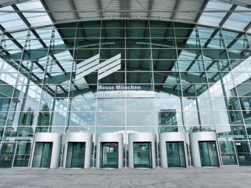 Messe München