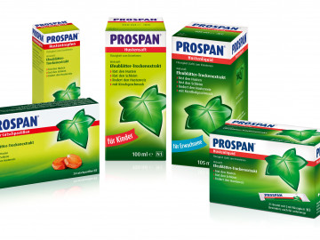 Prospan Range