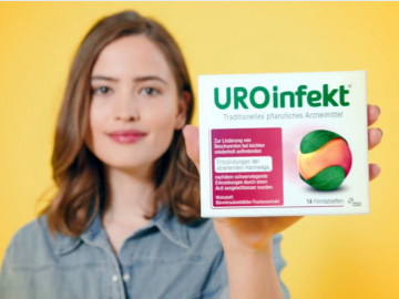 Video UROInfekt