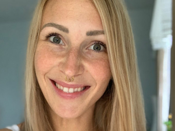 PTA des Jahres: Finalistin Svenja Paternoga