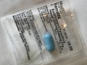 Tenofovir