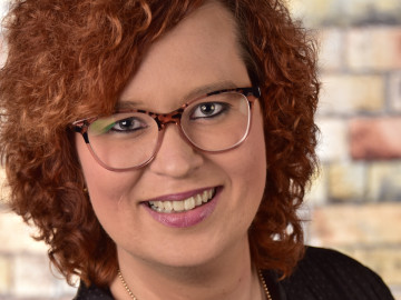 Svenja-Maria Rubarth PdJ 2019