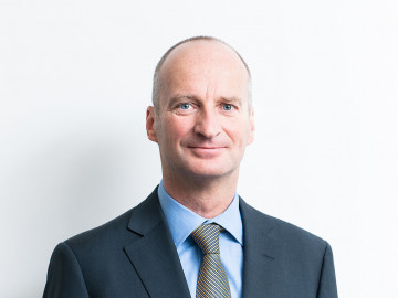 ABDA-Präsident Friedemann Schmidt