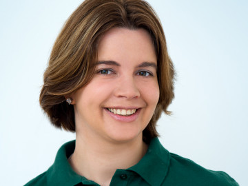 PTA des Jahres: Finalistin Karin Singhammer