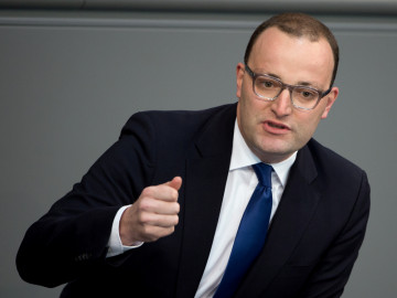 Jens Spahn