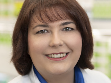 Franziska Stratmann PdJ 2019