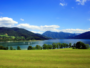 Tegernsee
