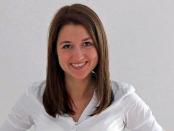 Laura John