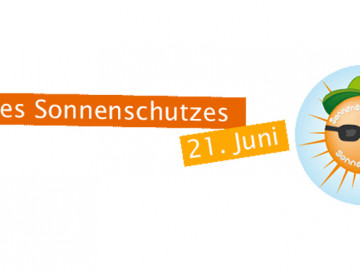 Logo "Tag des Sonnenschutz"