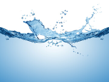 Wasser