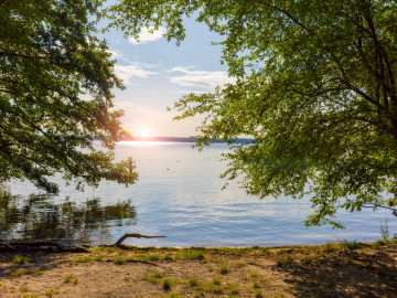 Müggelsee Berlin