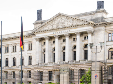 Deutscher Bundesrat