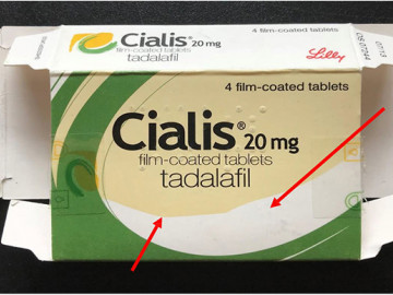Cialis