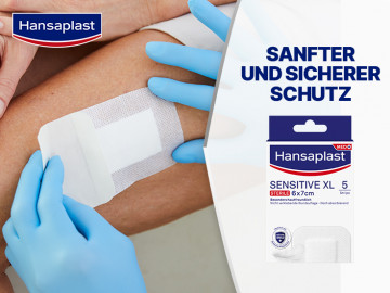 Hansaplast