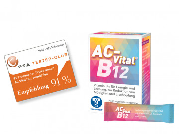 AC-Vital B12