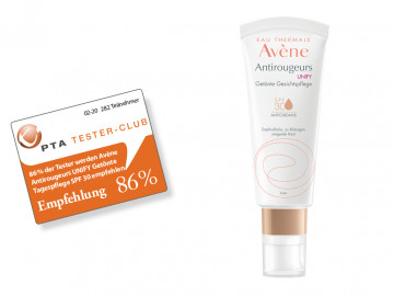 WEB PTA Tester Club Avene