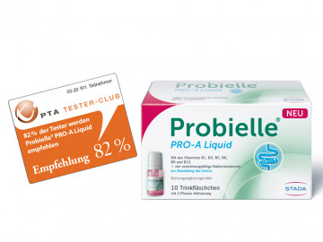 Probielle<sup>®</sup> PRO-A Liquid