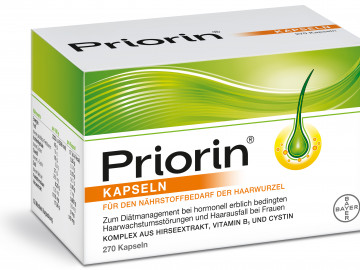 Priorin