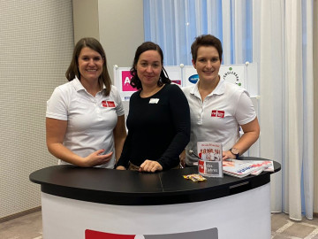 PTA Beirat in Berlin