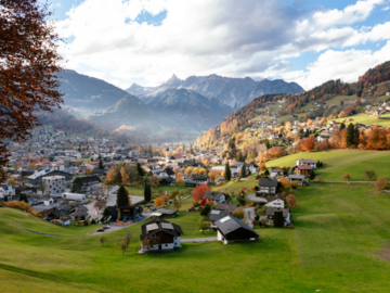 Schruns / Montafon