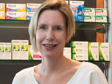 PTA Silvia van Cleve