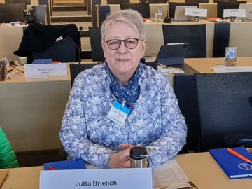 PTA Jutta Brielich