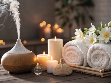 Aromatherapie