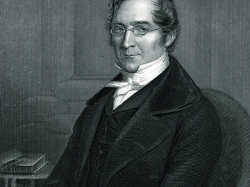 Joseph Louis Gay-Lussac