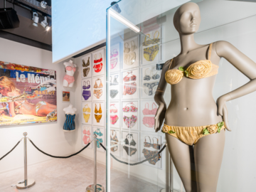 BikiniARTmuseum Usedom