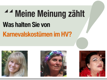 von links nach rechts: Katharina Feld, Beate Gerhäuser, Rosemarie Prinz