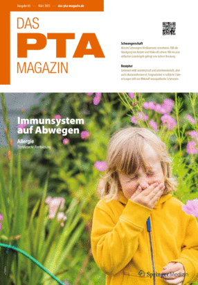 Das PTA Magazin Ausgabe 3/2025